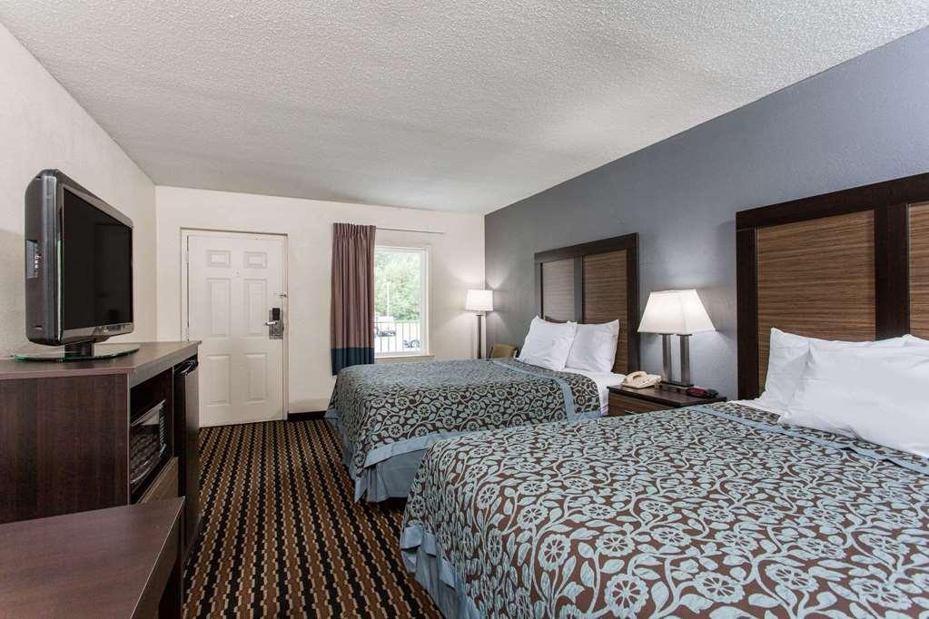 Econo Lodge Forest City Exterior foto