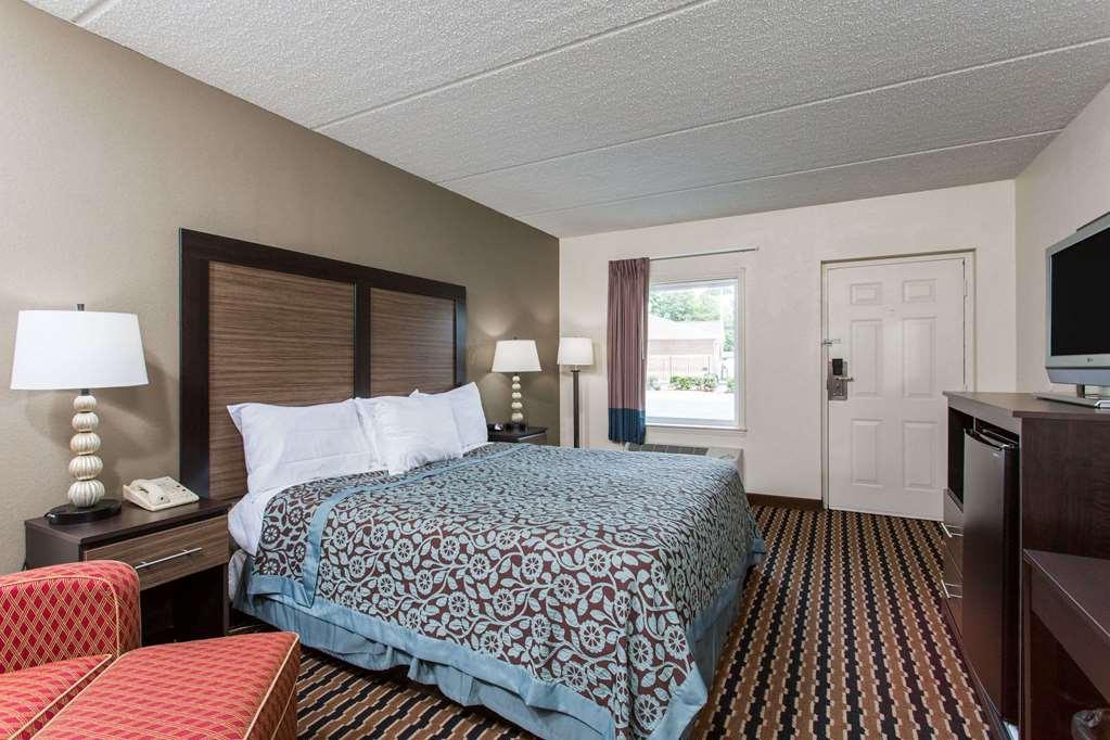 Econo Lodge Forest City Exterior foto