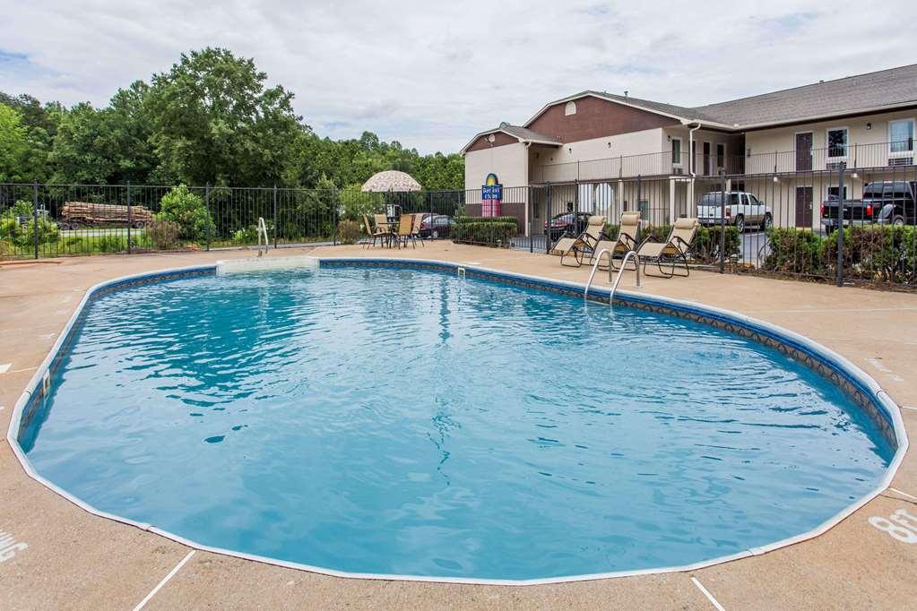 Econo Lodge Forest City Exterior foto